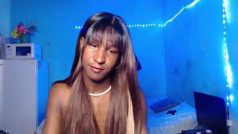 Danielle online show from 10/26/25, 07:31