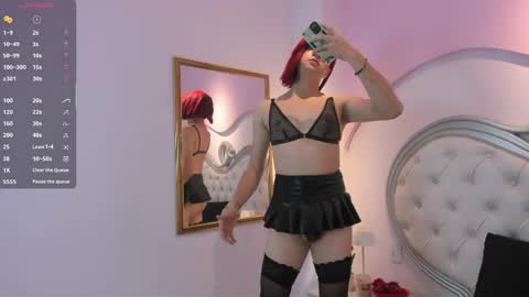 Angell online show from 04/10/26, 03:45