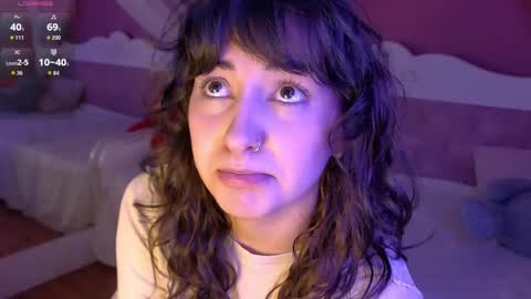 angellacox online show from 04/12/26, 06:07