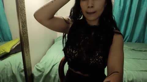  ANGELA ISABELLA  online show from 02/22/25, 12:27