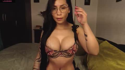 ANGELA ISABELLA  online show from 03/16/26, 10:25