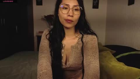  ANGELA ISABELLA  online show from 03/24/26, 09:42
