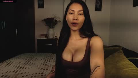  ANGELA ISABELLA  online show from 04/30/26, 08:57