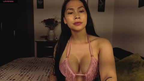  ANGELA ISABELLA  online show from 05/01/26, 09:52