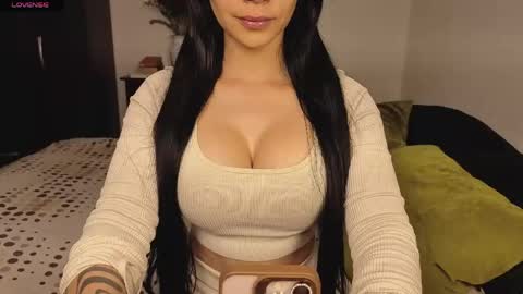  ANGELA ISABELLA  online show from 05/04/26, 11:12