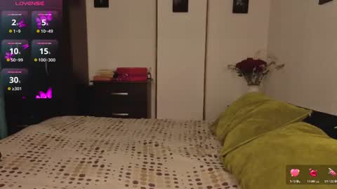 Snapshot of angellaisabella chatting on 06/16/26, 12:41 ANGELA ISABELLA online show from 06/16/26, 12:41