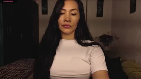 Snapshot of angellaisabella chatting on 07/01/26, 10:53 ANGELA ISABELLA online show from 07/01/26, 10:53