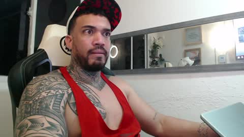 angellatino0 online show from 12/06/24, 04:03