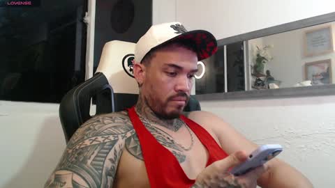 angellatino0 online show from 12/16/24, 04:55