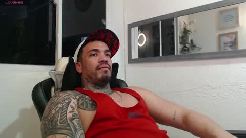 angellatino0 online show from 12/16/24, 08:52