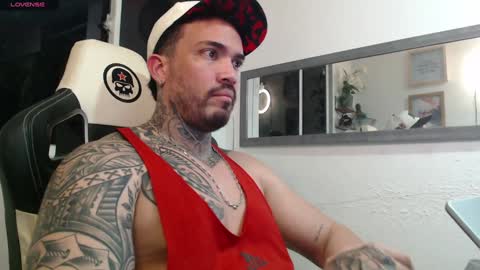 angellatino0 online show from 12/17/24, 07:18