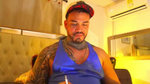 angellatino0 online show from 12/25/24, 09:02