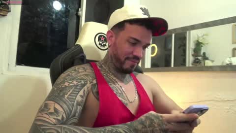 angellatino0 online show from 12/26/24, 01:40