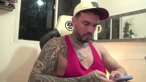 angellatino0 online show from 12/26/24, 04:43