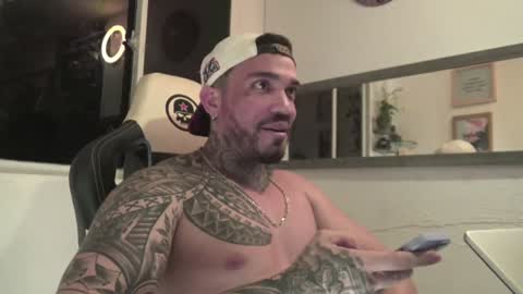 angellatino0 online show from 12/27/24, 03:09