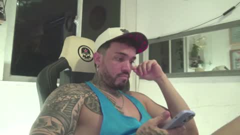 angellatino0 online show from 12/29/24, 03:00