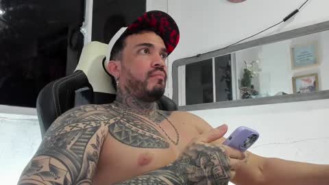 angellatino0 online show from 12/30/24, 07:15