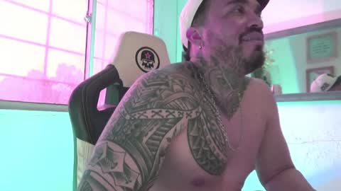 angellatino0 online show from 12/31/24, 12:15