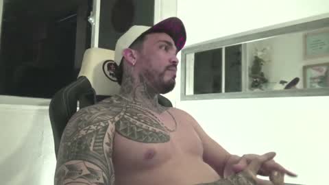 angellatino0 online show from 01/03/25, 08:10