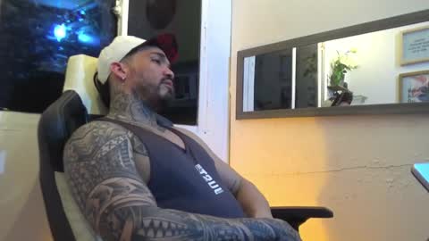 angellatino0 online show from 01/11/25, 06:56