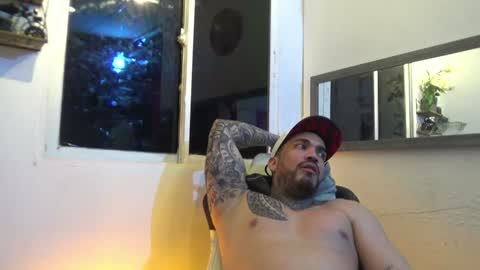 angellatino0 online show from 01/13/25, 09:19