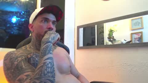 angellatino0 online show from 01/19/25, 06:53