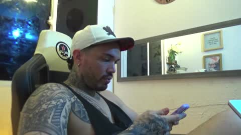 angellatino0 online show from 01/24/25, 07:08