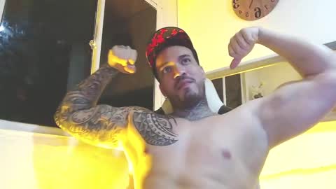 angellatino0 online show from 02/27/25, 07:44