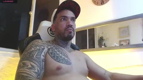 angellatino0 online show from 03/03/25, 06:37