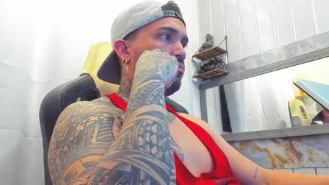 angellatino0 online show from 09/09/25, 05:29