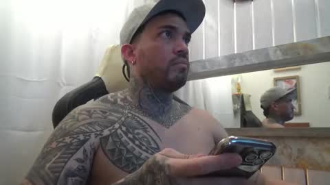 angellatino0 online show from 10/13/25, 04:23