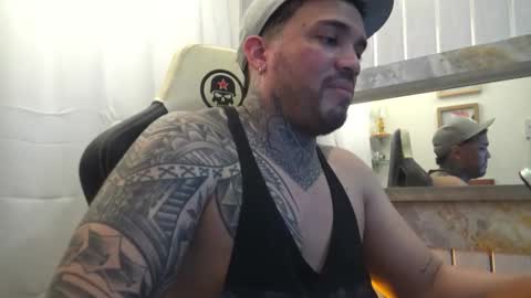 angellatino0 online show from 10/15/25, 03:06