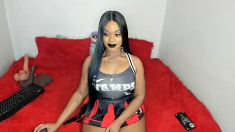 Snapshot of angellaveyparsons chatting on 04/15/26, 03:30 Angel Lavey-Parsons online show from 04/15/26, 03:30