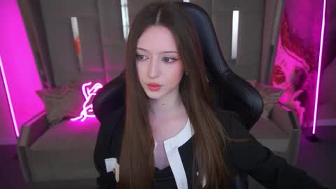 AngelBlush online show from 09/11/25, 06:35