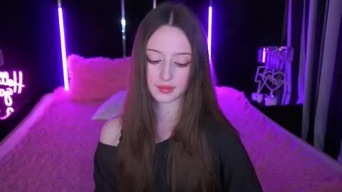 AngelBlush online show from 10/02/25, 02:13