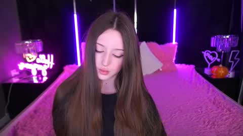 AngelBlush online show from 11/19/25, 02:17