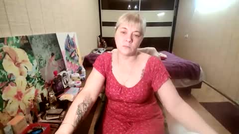 angelleah online show from 11/27/25, 06:10