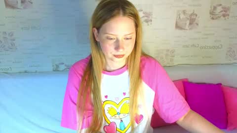 Cutie online show from 09/11/25, 11:43