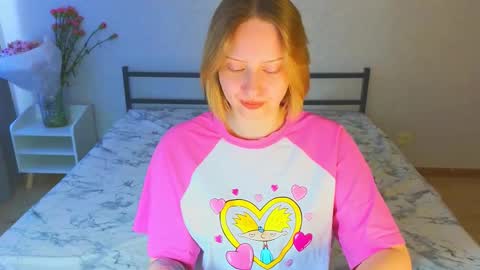 Cutie online show from 11/11/25, 04:56