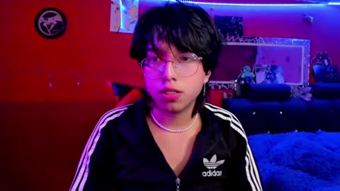 Angel  online show from 12/14/24, 09:29