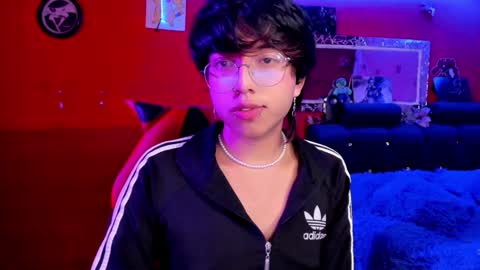 Angel  online show from 12/14/24, 12:33