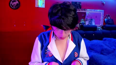 Angel  online show from 12/16/24, 08:09