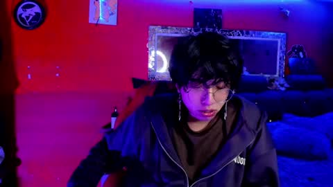 Angel  online show from 01/04/25, 07:03