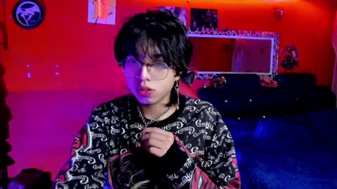 Angel  online show from 01/14/25, 04:04