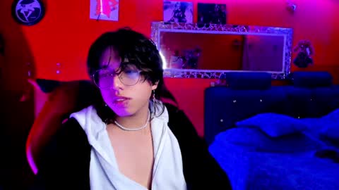 Angel  online show from 01/19/25, 11:01