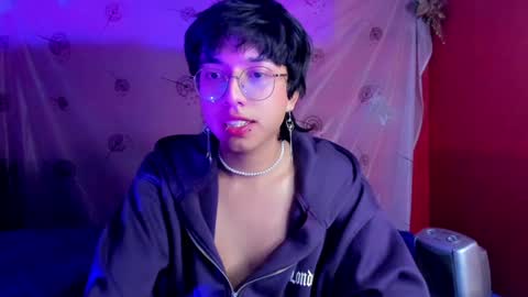 Angel  online show from 02/08/25, 10:07