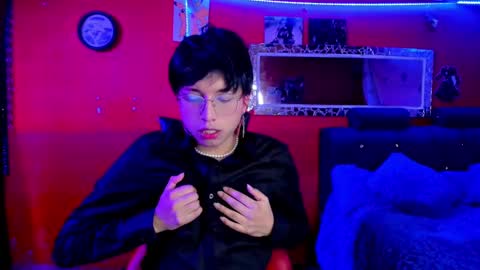 Angel  online show from 03/05/25, 07:27