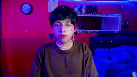 Angel  online show from 03/06/25, 03:46