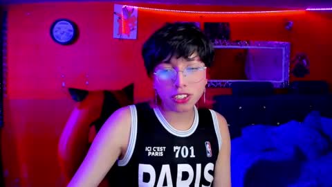 Angel  online show from 03/09/25, 04:16