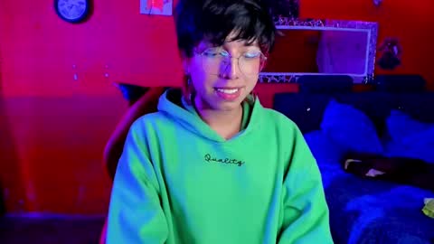 Angel  online show from 03/10/25, 08:48